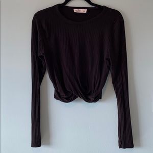 Hollister long sleeve